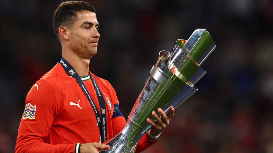 Cristiano Ronaldo, de las lágrimas del Mundial de Qatar a una segunda juventud