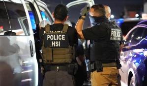 El ICE está "en la calle todos los días": aumenta cinco veces la cifra de inmigrantes detenidos en PR