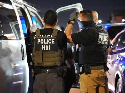 Dominicanos en PR: aumentan las detenciones de migrantes