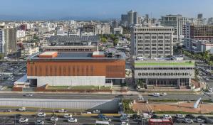 Banco BHD: cuidando desde adentro y sembrando futuro