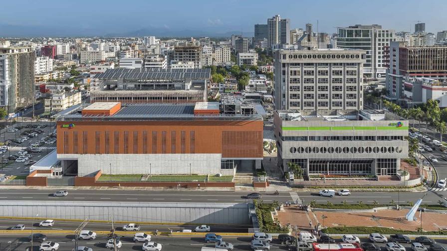 Banco BHD: cuidando desde adentro y sembrando futuro Banco BHD: cuidando desde adentro y sembrando futuro