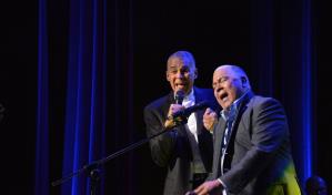 Cheo Zorrilla y Danny Rivera: una amistad que dejó canciones para toda la vida