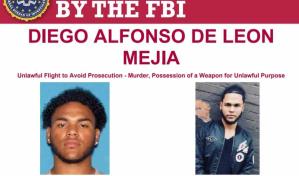 Detienen a un dominicano que estuvo casi cuatro años en lista de los más buscados del FBI