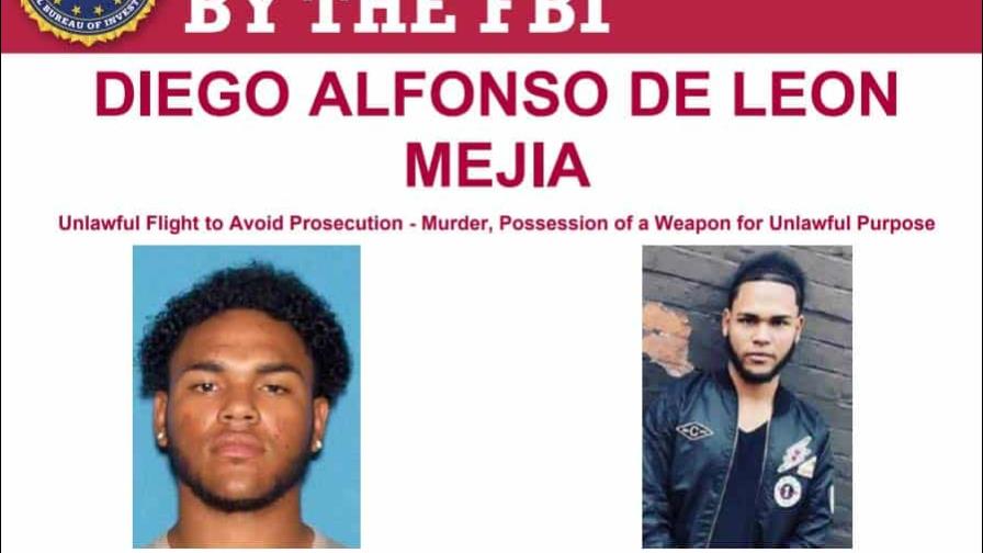 Detienen a un dominicano que estuvo casi cuatro años en lista de los más buscados del FBI