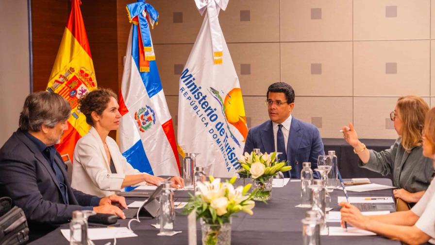 República Dominicana crece como potencia turística mundial, en parte por capital español República Dominicana crece como potencia turística mundial, en parte por capital español