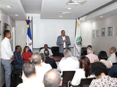 Pro Consumidor: salami y jamoneta cumplen con normas de calidad Publicado por Economía En Republica Dominicana