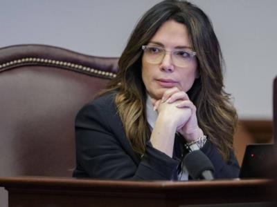 Ileana García critica medidas migratorias de EE. UU.