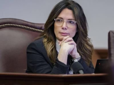 Ileana García critica medidas migratorias de EE. UU.