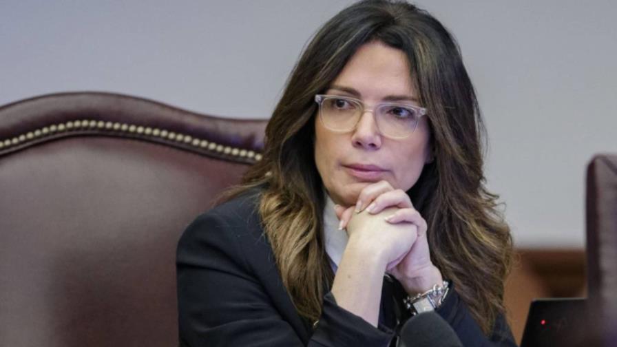 Fundadora de Latinas for Trump critica medidas migratorias Trump: "Esto es inaceptable e inhumano Fundadora de Latinas for Trump critica medidas migratorias Trump: "Esto es inaceptable e inhumano