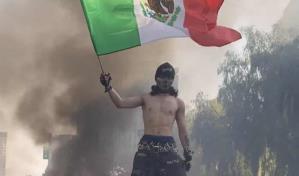 Gobernador de California desafía al zar fronterizo de Trump: "¡Arréstame!" Gobernador de California desafía al zar fronterizo de Trump: "¡Arréstame!"