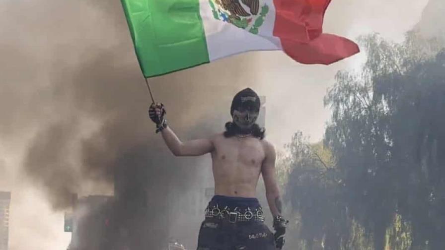 Gobernador de California desafía al zar fronterizo de Trump: "¡Arréstame!"