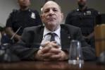 Una gran división entre el jurado tensa deliberaciones del caso Weinstein en Nueva York