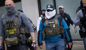 Amnistía critica militarización de control migratorio en EE. UU. que exacerba atropellos