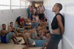 Sobrepoblación en cárceles alcanza 157 % a la espera de Las Parras