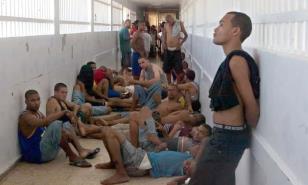 El 35.5 % de internos en cárceles de menores están implicados en homicidio o violación sexual