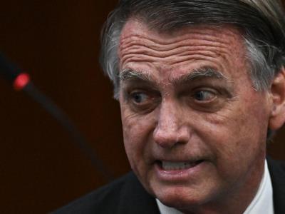 Se que confirma Jair Bolsonaro consideró anulación de elecciones 2022