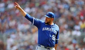 Carlos Estévez logra rescate 19 y Emmanuel Clase el 14