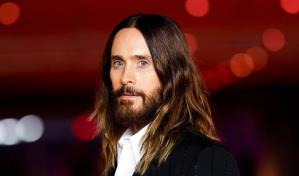 Nueve mujeres acusan a Jared Leto de acoso y comportamiento sexual inapropiado