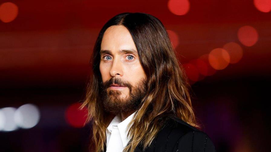 Nueve mujeres acusan a Jared Leto de acoso y comportamiento sexual inapropiado Nueve mujeres acusan a Jared Leto de acoso y comportamiento sexual inapropiado