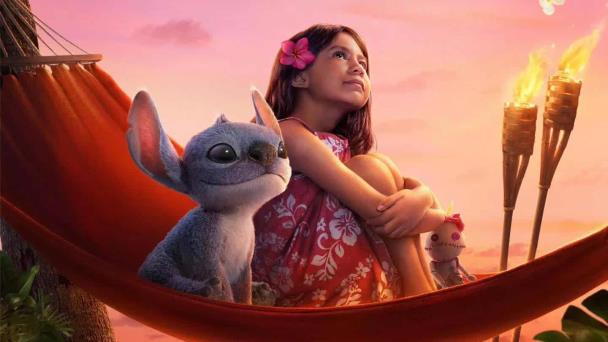 Lilo & Stitch sigue liderando la taquilla y ya supera los 772 millones de dólares