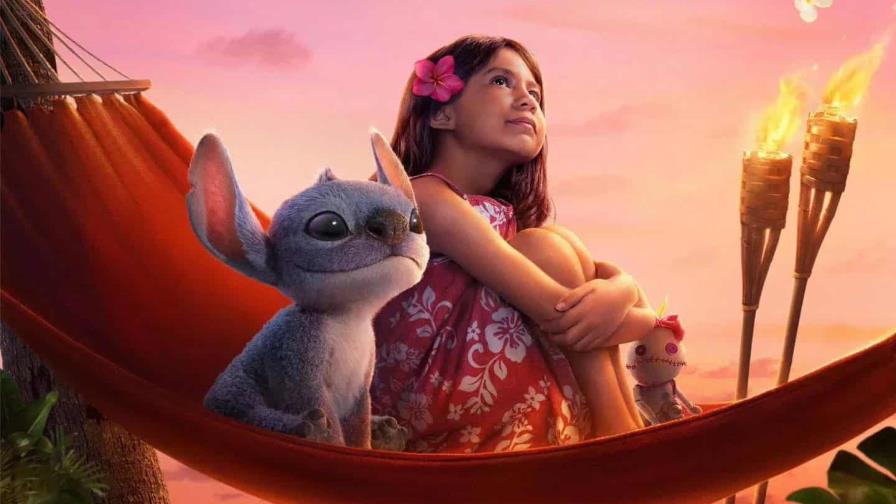 Lilo & Stitch sigue liderando la taquilla y ya supera los 772 millones de dólares Lilo & Stitch sigue liderando la taquilla y ya supera los 772 millones de dólares