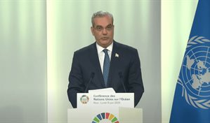 Abinader va a la ONU, pero pospone encuentros con comunidad dominicana en Boston y Nueva York