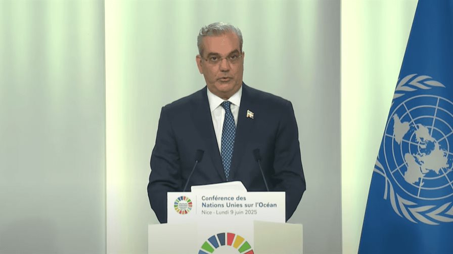 Abinader va a la ONU, pero pospone encuentros con comunidad dominicana en Boston y Nueva York