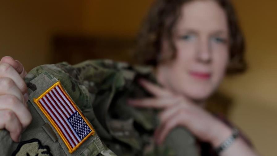 ¿Transexuales en el ejército? Debemos hacer los cambios lentamente ¿Transexuales en el ejército? Debemos hacer los cambios lentamente
