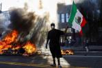 Cuatro claves de las masivas protestas contra las redadas migratorias de Los Ángeles