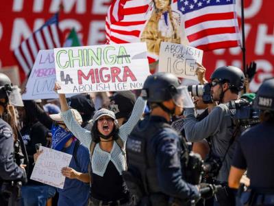 Dpto. de Trabajo para inmigrantes indocumentados y sus medidas