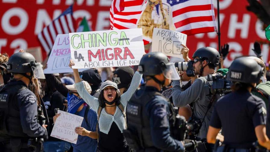 EE.UU. corta el acceso a programas de desarrollo laboral a inmigrantes indocumentados EE.UU. corta el acceso a programas de desarrollo laboral a inmigrantes indocumentados