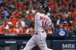 Video | Los Medias Rojas vencen a los Yanquis con cinco cuadrangulares
