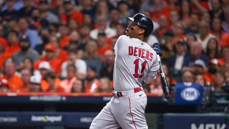 Video | Los Medias Rojas vencen a los Yanquis con cinco cuadrangulares Video | Los Medias Rojas vencen a los Yanquis con cinco cuadrangulares
