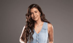 Evelyna Rodríguez llega a la pantalla digital con el programa de temporada "Reinas de todo" Evelyna Rodríguez llega a la pantalla digital con el programa de temporada "Reinas de todo"
