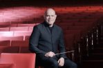 Amaury Sánchez y la Filarmónica celebran la grandeza de Beethoven