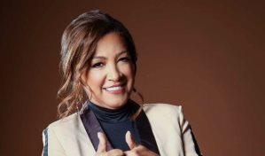 Premio Mujeres que Inspiran reconocerá la trayectoria profesional de Milly Quezada