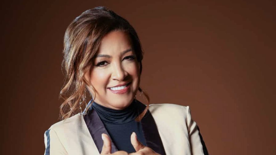 Premio Mujeres que Inspiran reconocerá la trayectoria profesional de Milly Quezada Premio Mujeres que Inspiran reconocerá la trayectoria profesional de Milly Quezada