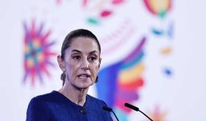 Sheinbaum confirma su asistencia a cumbre del G7 y probable reunión con Trump