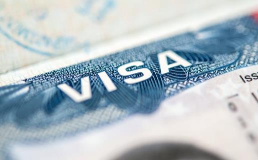 EE. UU. impondrá una tarifa de integridad adicional de US$250 para las visas de paseo