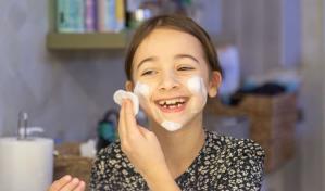 Estudio revela que las rutinas de cuidado de la piel de las adolescentes en TikTok son perjudiciales