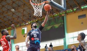 Marineros y Soles triunfan en la jornada del domingo de la LNB