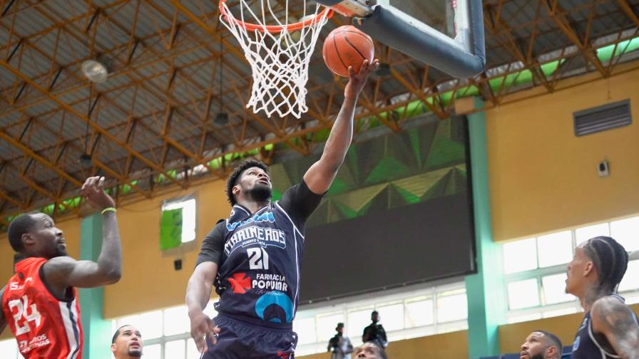 Marineros y Soles triunfan en la jornada del domingo de la LNB Marineros y Soles triunfan en la jornada del domingo de la LNB