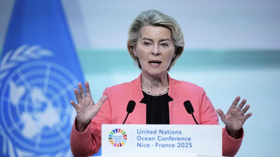 La Unión Europea señala a Trump que no es el momento de crear incertidumbre económica La Unión Europea señala a Trump que no es el momento de crear incertidumbre económica