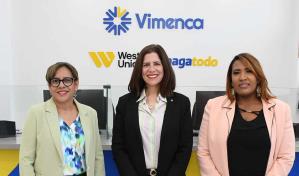 Vimenca inaugura sucursal en Santiago