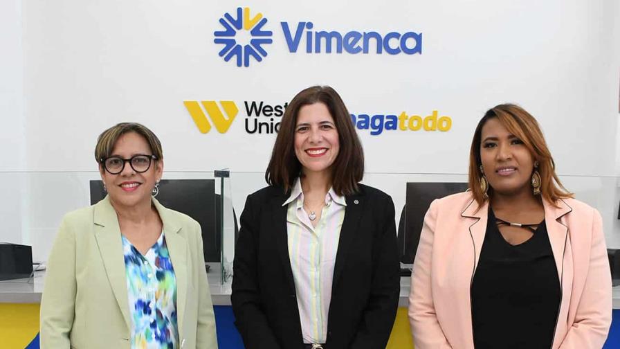 Vimenca inaugura sucursal en Santiago Vimenca inaugura sucursal en Santiago