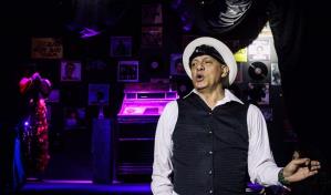 Cambumbo regresa con dos funciones especiales tras cinco años de éxitos