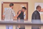 Audiencia contra Wander Franco se realiza a puertas cerradas para proteger a menor involucrada Audiencia contra Wander Franco se realiza a puertas cerradas para proteger a menor involucrada