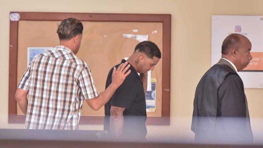 Audiencia contra Wander Franco se realiza a puertas cerradas para proteger a menor involucrada Audiencia contra Wander Franco se realiza a puertas cerradas para proteger a menor involucrada