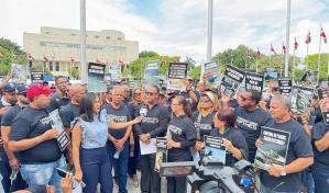 Los suplidores protestan contra proyecto de ley que plantea cocinar alimentos en las escuelas