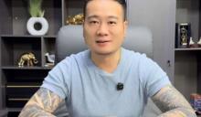 Due&ntilde;o de la tienda china Mudan es detenido por supuesta agresi&oacute;n a su pareja
